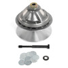 CVTech Powerbloc 80 Drive Pulley SKI-DOO - Snowmobile - 394510