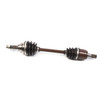 All Balls 6 Ball Heavy Duty Axle HONDA - 214562