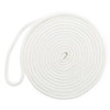 Kimpex Double Braided Dock Line 25' - 3/8" - Nylon - Double Braided - 748527