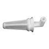 BRP Evinrude Fuel Filter Fits Johnson/Evinrude, Fits OMC - 821353