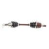 All Balls 6 Ball Heavy Duty Axle HONDA - 214563