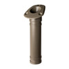 Sea Dog Flush Mount Rod Holder - 738298