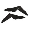 Powermadd Fender Flare Extensions POLARIS - 202741