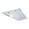 Megaware SkegGuard® Skeg Protector Stainless steel - 757076