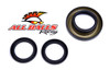 All Balls Differential Seal Kit Fits Honda - 206873