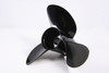Turning Point Hustler Propeller Aluminum - 733112