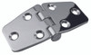 Sea Dog Flush Door Hinge - 702209