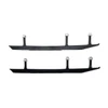 SnowTracker Auto-Sharpening OEM Replacement Runner Ski 10/8 - ARCTIC CAT - 330025