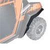 Powermadd Fender Flare Extensions POLARIS - 202742