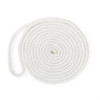 Kimpex Double Braided Dock Line 20 ft - 1/2" - Nylon - Double Braided - 748529