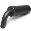MBRP Powersports Sport Slip-on Exhaust HONDA - 080310