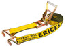 ERICKSON Retractable Tie-Downs 27' - 10000 lbs - 720492