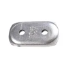 Stud Boy Power Plate + Plus Backer Plate - 996184