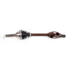 All Balls 6 Ball Heavy Duty Axle POLARIS - 214566