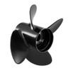 Solas RUBEX ALUMINUM Interchangeable Hub Propellers Aluminum - 741611