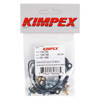 Kimpex Carburetor Repair Kit YAMAHA - 194798