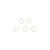 Sierra Drain/Fill Plug Washer - 717211