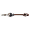 All Balls 6 Ball Heavy Duty Axle POLARIS - 214568
