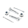 Click N GO CNG 2 Plow Sub Frame - 373968