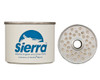 Sierra Diesel Fuel Filter Fits Volvo - 726568