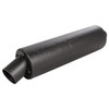 MBRP Powersports Utility Slip-on Exhaust HONDA - 080313