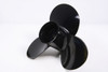 Turning Point Hustler Propeller Fits Johnson/Evinrude - Aluminum - 733116