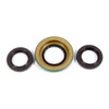 All Balls Differential Seal Kit Fits Can-am - 206878