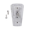 Sierra Magnesium Anode Fits Volvo - 723153