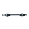 TrakMotiveHD Complete HD Axle Fits Kawasaki - 216493