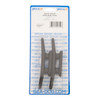 Sea Dog Nylon Open Base Cleat - 702239