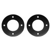 Super ATV Disc Brake Kit Fits Honda - Front - 315048