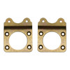 Super ATV Disc Brake Kit HONDA - Front - 315048