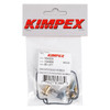 Kimpex Carburetor Repair Kit YAMAHA - 194800