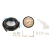 Sierra Teleflex Sahara Series Speedometer Boat - 59704P - 705802