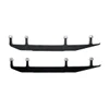 SnowTracker Auto-sharpening Aggressive Wear Bar Procross, Proclimb, Trail - ARCTIC CAT - 300286