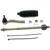 All Balls Tie Rod End Rack Kit Right - 347120