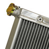 Super ATV Replacement Radiator Aluminum - 315053