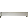 Super ATV Replacement Radiator Aluminum - 315053