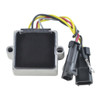 Kimpex HD Mosfet Voltage Regulator Rectifier 225069 - 225069