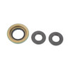 All Balls Differential Seal Kit Fits Can-am - 206880