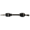 Demon Complete HD Axle Fits Yamaha - 296039