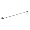 Panther Auxiliary Motor Steering Kit - Zinc - 720794