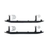 SnowTracker Auto-Sharpening OEM Replacement Runner Pilot TS - SKI-DOO - 330028