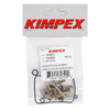 Kimpex Carburetor Repair Kit Universal - 194802