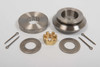 Solas Propeller Hardware Kit - 741140