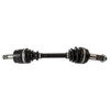 Demon Complete HD Axle Fits Yamaha - 296042