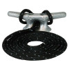 Sea Dog Double Braided Dock Line 10' - 3/8" - Nylon - Double Braided - 739527