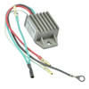 Kimpex HD Voltage Regulator Rectifier Fits Yamaha - 225075 - 225075