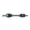 TrakMotiveHD Complete HD Axle KAWASAKI - 216497