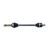 TrakMotiveHD Complete HD Axle KAWASAKI - 216498
